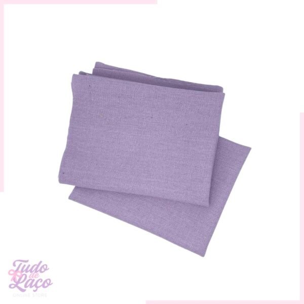 LINHO LAVANDA (24X40) - 1 UNIDADE