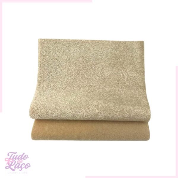 LONITA ANIMAL PRINT BEGE LISA (24X40) - 1 UNIDADE