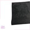 LONITA ANIMAL PRINT PRETA LISA (24X40) - 1 UNIDADE - Image 2