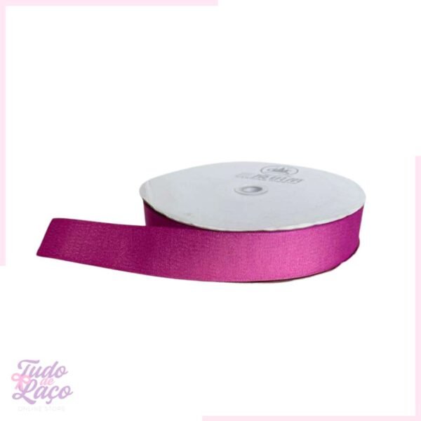 FITA PINK SANDING COM BRILHO N9 - 1 METRO