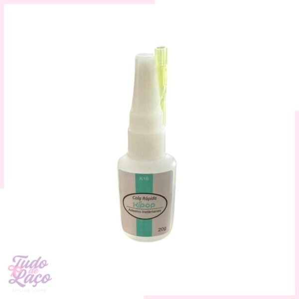 COLA KIPOP - 20g