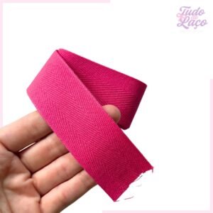 FITA CADARÇO PINK (1 METRO) - 35mm