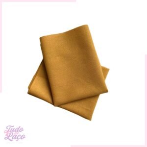 LINHO MOSTARDA (24X40) - 1 UNIDADE