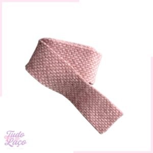 FITA PELINHO ROSÉ N9 - 1 METRO